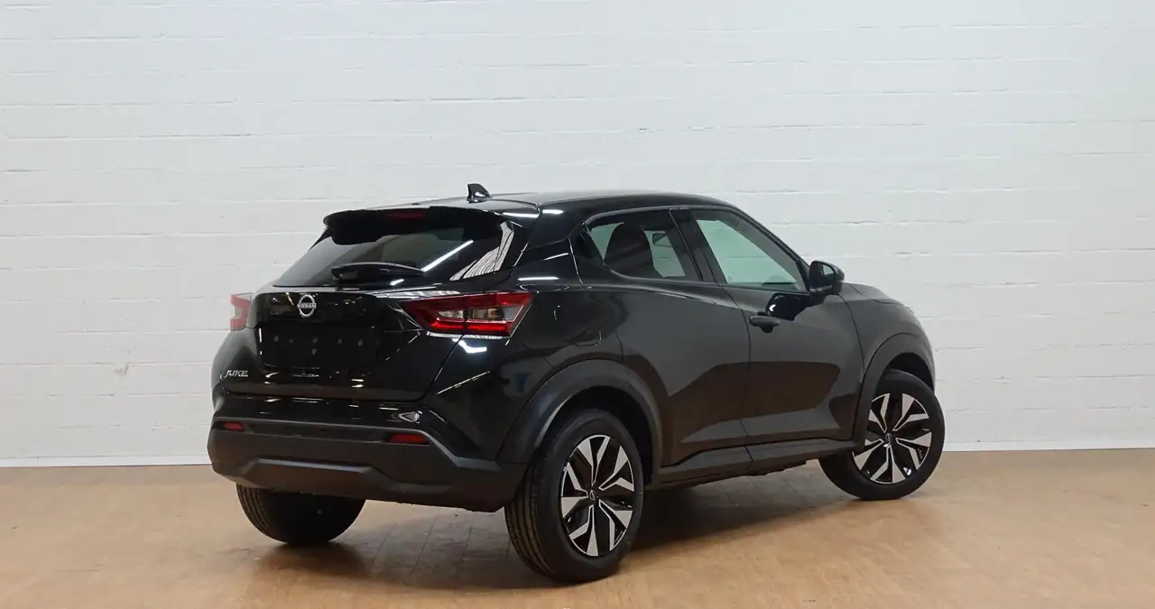Nissan Juke 2026