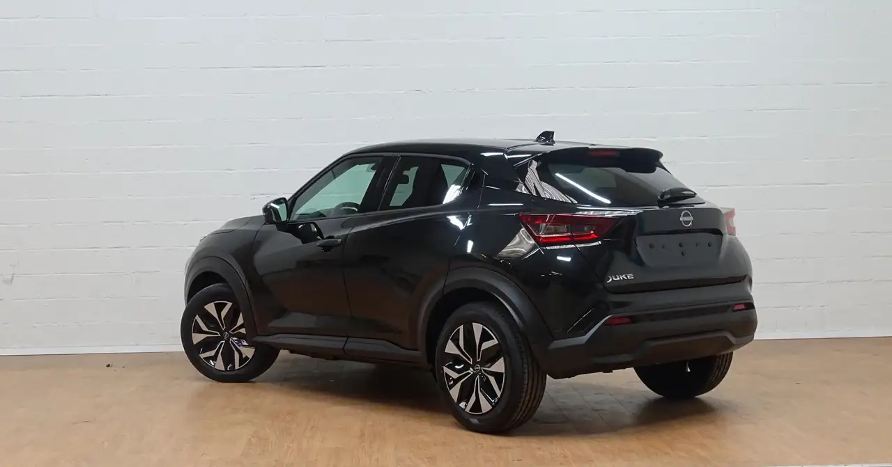 Nissan Juke 2026