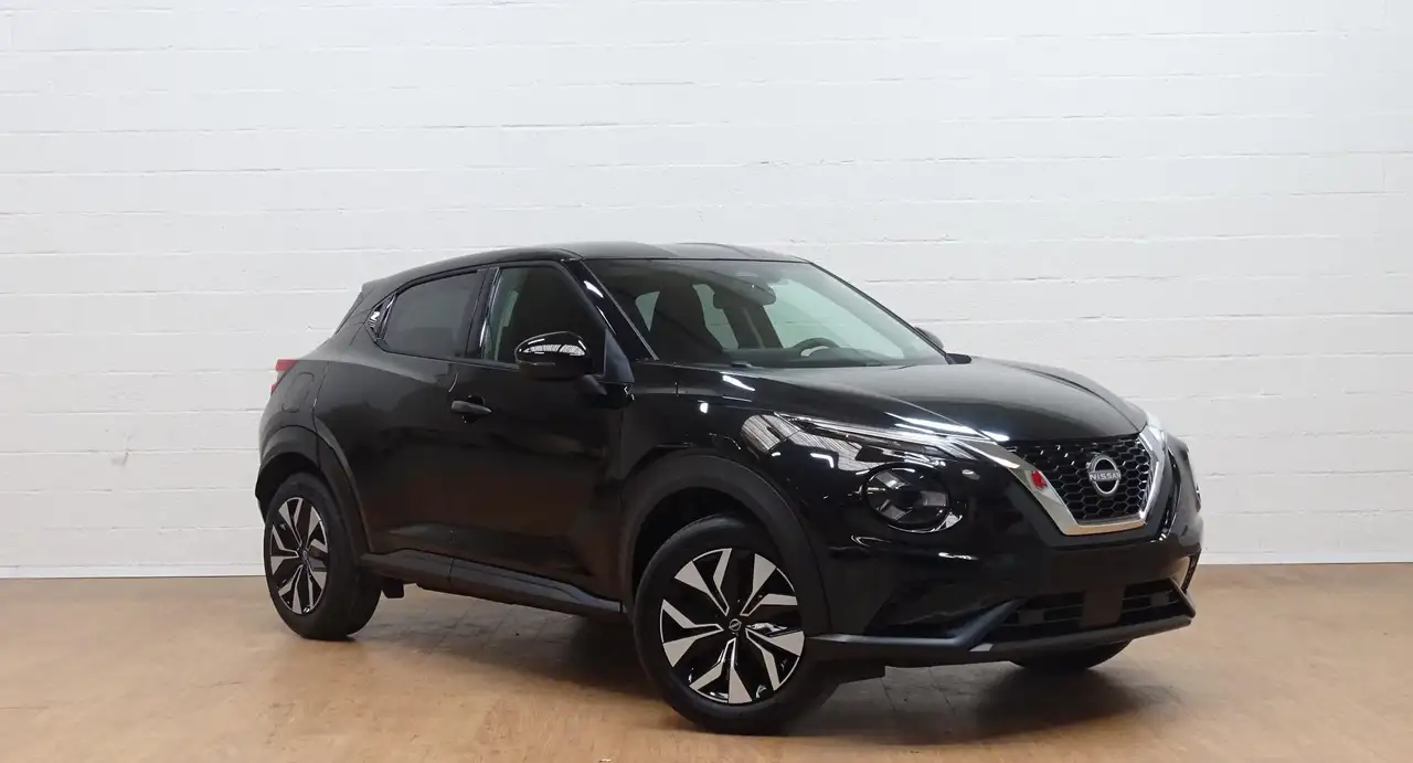 Nissan Juke 2026
