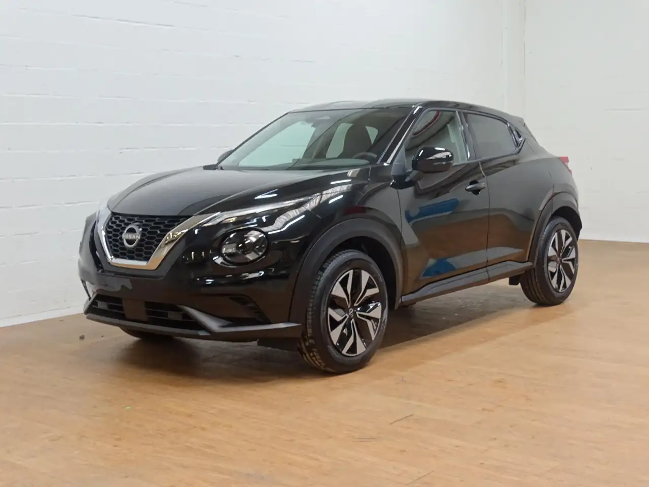 Nissan Juke 2026