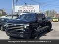 Chevrolet Silverado High Country Crew Cab 4X4 Tout compris hors homologation 4500e Negro - thumbnail 39