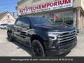 Chevrolet Silverado High Country Crew Cab 4X4 Tout compris hors homologation 4500e Negro - thumbnail 32