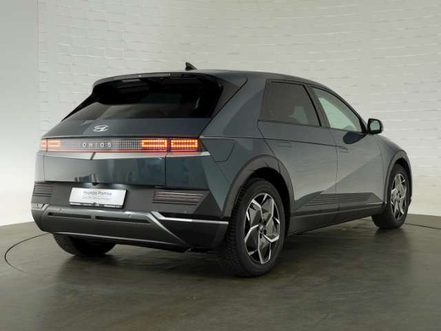 Hyundai IONIQ 5 TECHNIQ 77,4kWh+VOLL-LED+NAVI+WÄRMEPUMPE+BOSE+ELEK