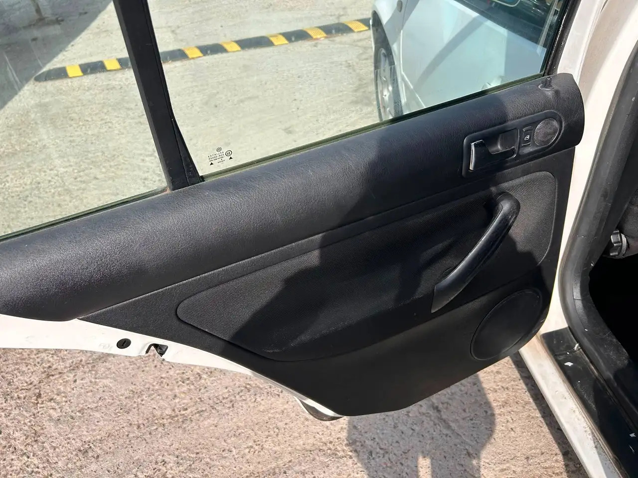 Volkswagen Golf 5p 1.8 20v Highline, foto 11