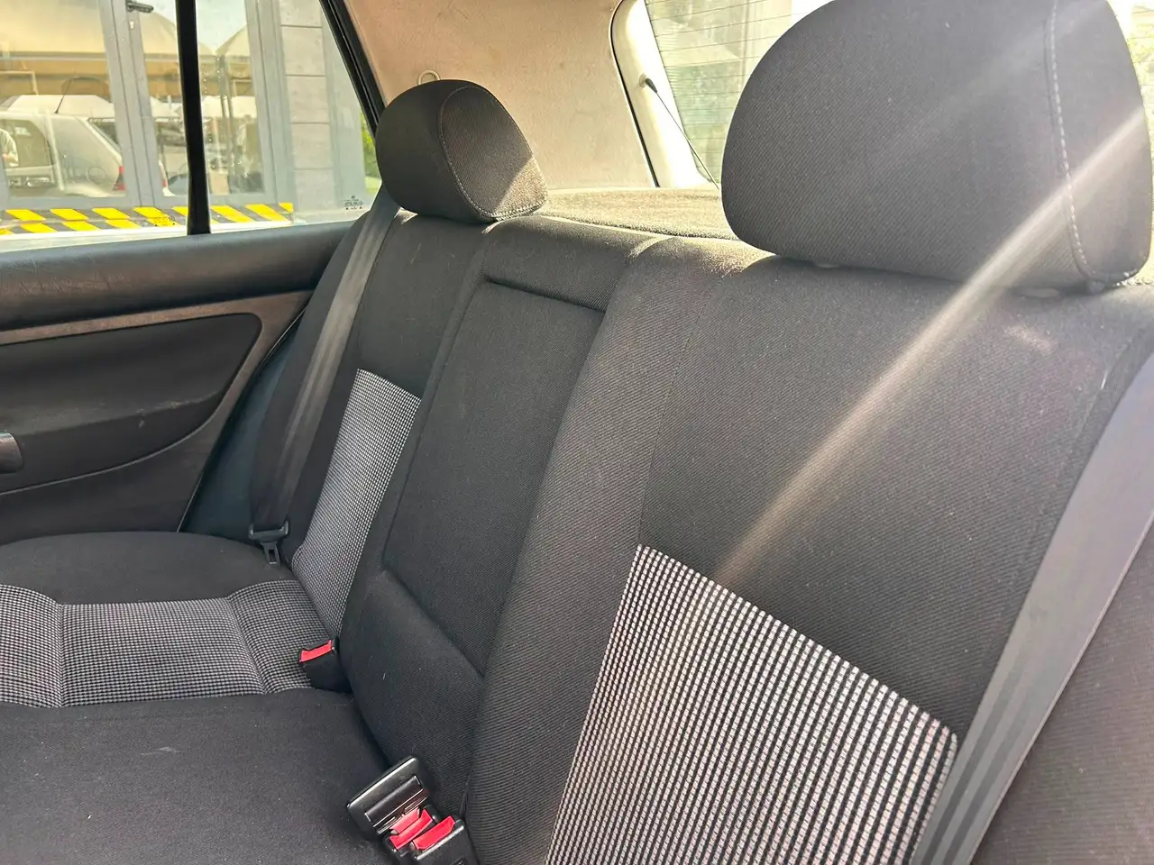 Volkswagen Golf 5p 1.8 20v Highline, foto 8