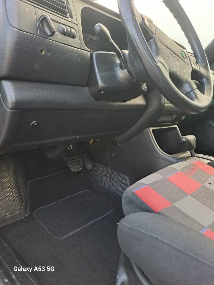 Volkswagen Golf 1.8 Automatik, foto 4