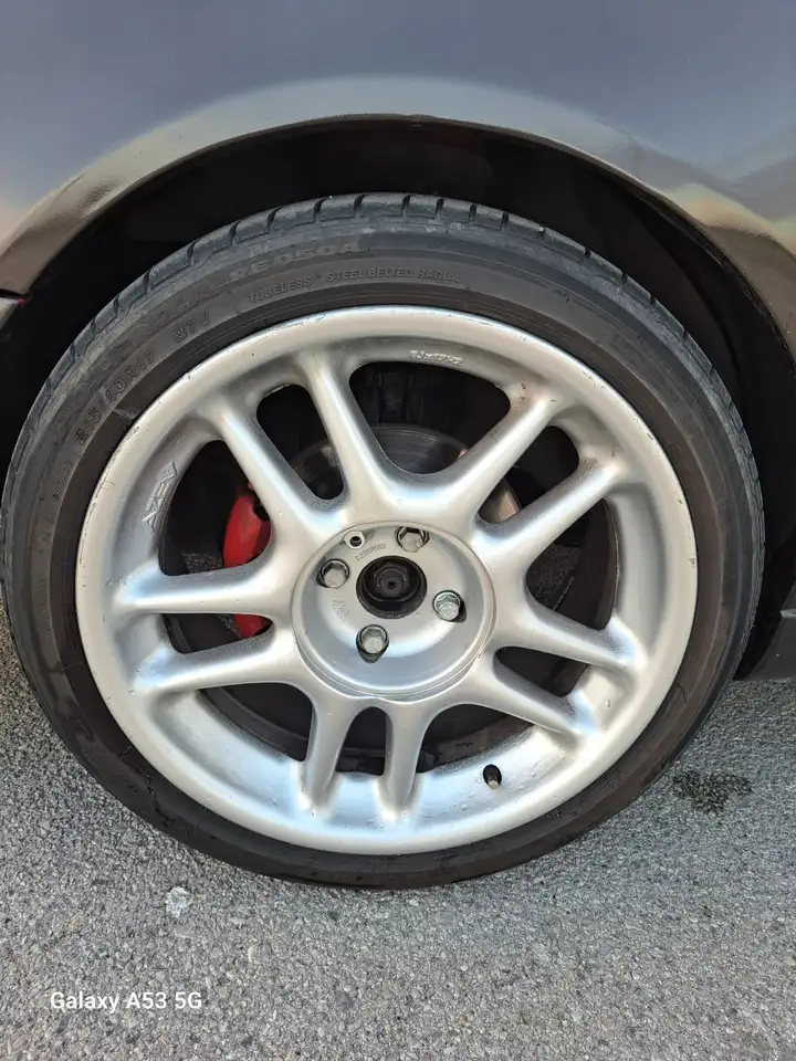 Volkswagen Golf 1.8 Automatik, foto 12