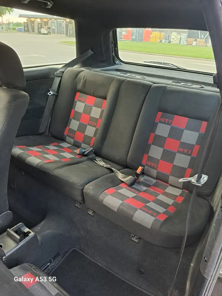 Volkswagen Golf 1.8 Automatik, foto 6