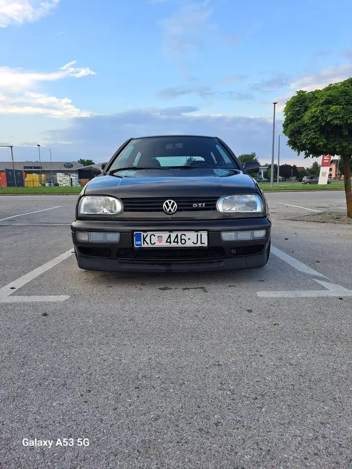 Volkswagen Golf 1.8 Automatik, foto 10
