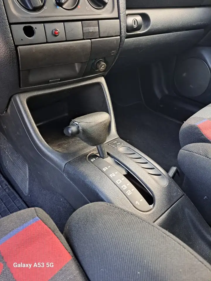 Volkswagen Golf 1.8 Automatik, foto 9
