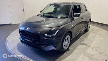 1.2 Hybrid 83ch Privilège