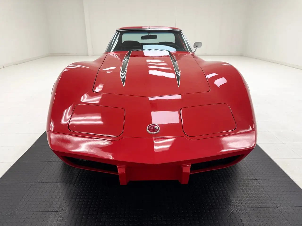 Chevrolet Corvette Coupe, foto 11