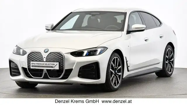 BMW i4 xDrive40 Gran Coupé G26 XE2