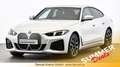 BMW i4 xDrive40 Gran Coupé G26 XE2 Weiß - thumbnail 1