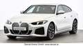 BMW i4 xDrive40 Gran Coupé G26 XE2 Weiß - thumbnail 1