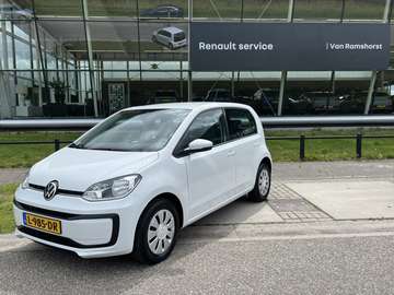 1.0 / Airco / Bluetooth /