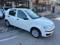 Fiat Punto Punto 5p 1.2 Active Gpl Blanco - thumbnail 5