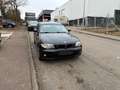 BMW 116 1 Limousine 116i Schwarz - thumbnail 1
