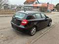 BMW 116 1 Limousine 116i Schwarz - thumbnail 5
