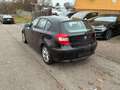 BMW 116 1 Limousine 116i Schwarz - thumbnail 4