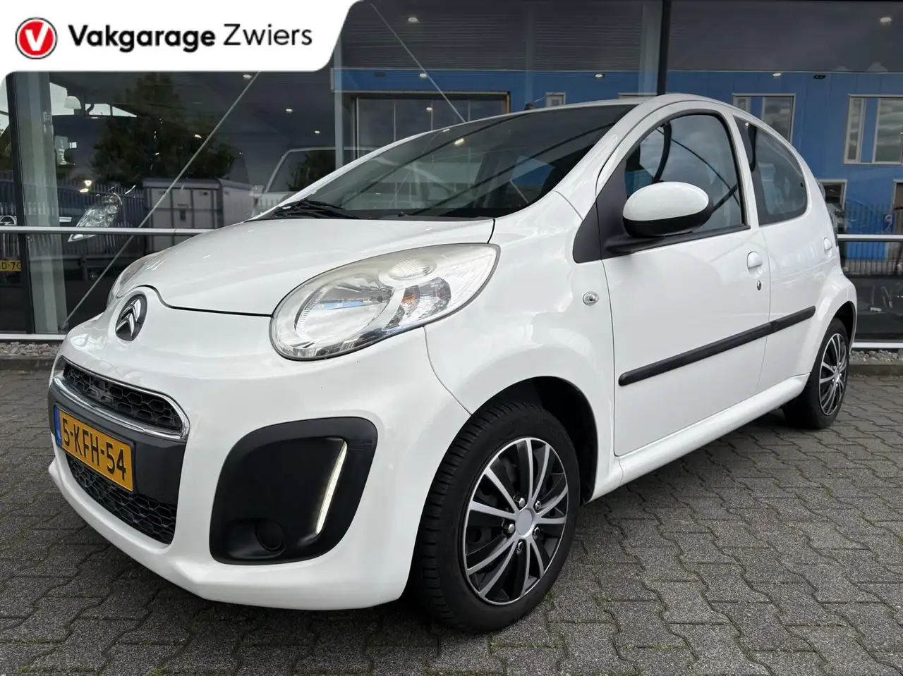 Citroën C1