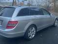 Mercedes-Benz C 220 C 220 T CDI DPF Automatik Silber - thumbnail 4