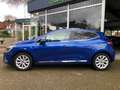 Renault Clio 1.0 TCe Intens Blauw - thumbnail 2