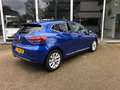 Renault Clio 1.0 TCe Intens Blauw - thumbnail 4