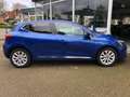Renault Clio 1.0 TCe Intens Blauw - thumbnail 5