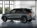 Mercedes-Benz GLE 350 de 4M AMG+NIGHT+PANO+360+AHK+MULTIBEAM+HUD Grau - thumbnail 14