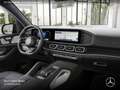 Mercedes-Benz GLE 350 de 4M AMG+NIGHT+PANO+360+AHK+MULTIBEAM+HUD Grau - thumbnail 10