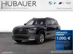 Mini Cooper Countryman Countryman C [HUD, AHK, RFK, h&k Sound, 18" LMR]