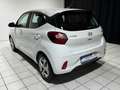 Hyundai i10 Trend Automatik *CARPLAY*KAMERA*NAVI*PDC* Blanc - thumbnail 4