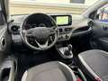 Hyundai i10 Trend Automatik *CARPLAY*KAMERA*NAVI*PDC* Blanc - thumbnail 11