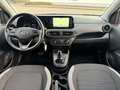 Hyundai i10 Trend Automatik *CARPLAY*KAMERA*NAVI*PDC* Blanc - thumbnail 12