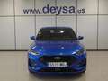 Ford Focus 1.0 Ecoboost MHEV ST Line 155 Blauw - thumbnail 5
