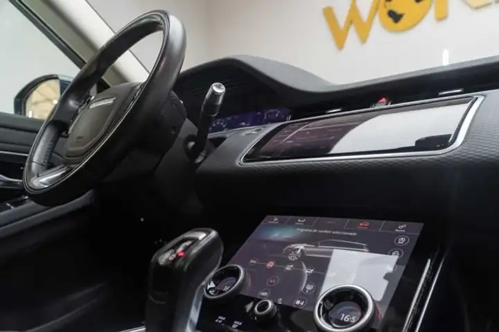 Land Rover 2019, foto 23