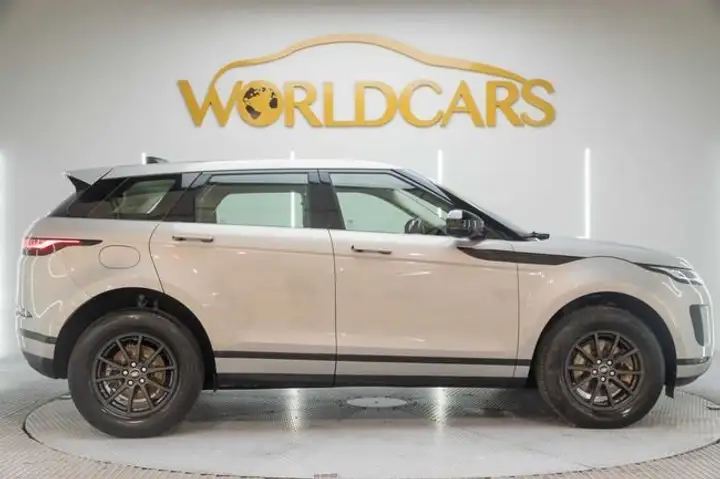 Land Rover 2019, foto 4