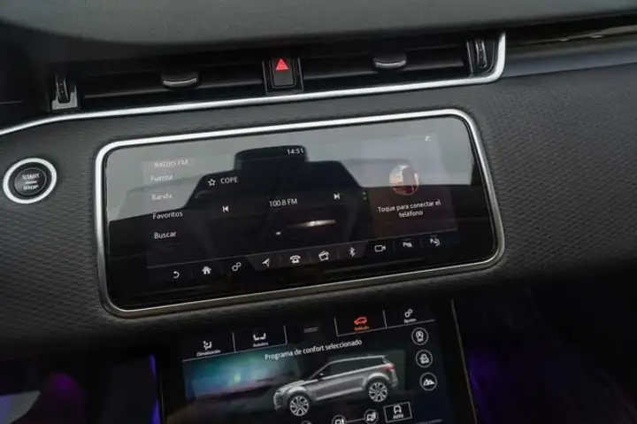Land Rover 2019, foto 15