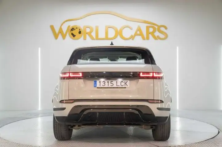Land Rover 2019, foto 6