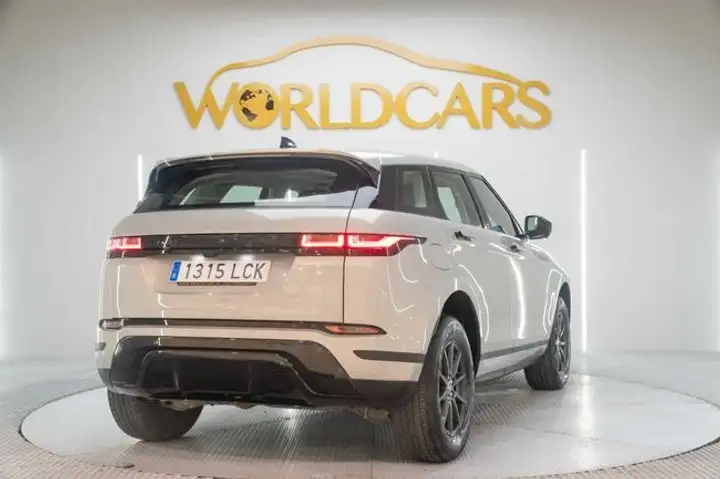 Land Rover 2019, foto 5