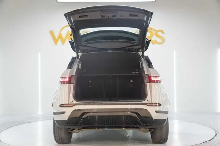 Land Rover 2019, foto 7