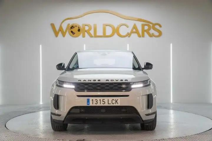 Land Rover 2019, foto 2