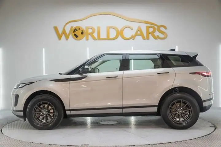 Land Rover 2019, foto 8
