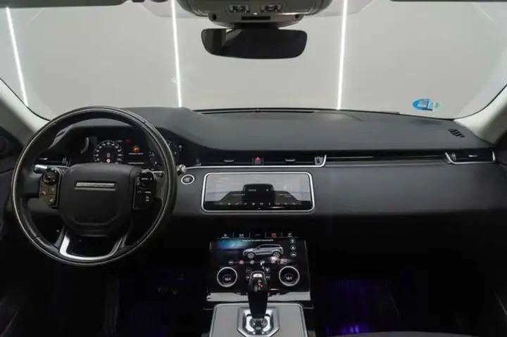 Land Rover 2019, foto 22