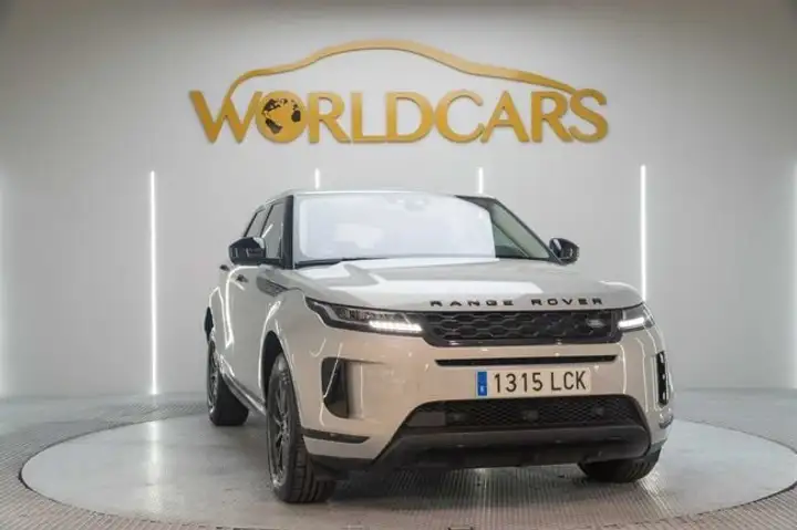 Land Rover 2019, foto 3