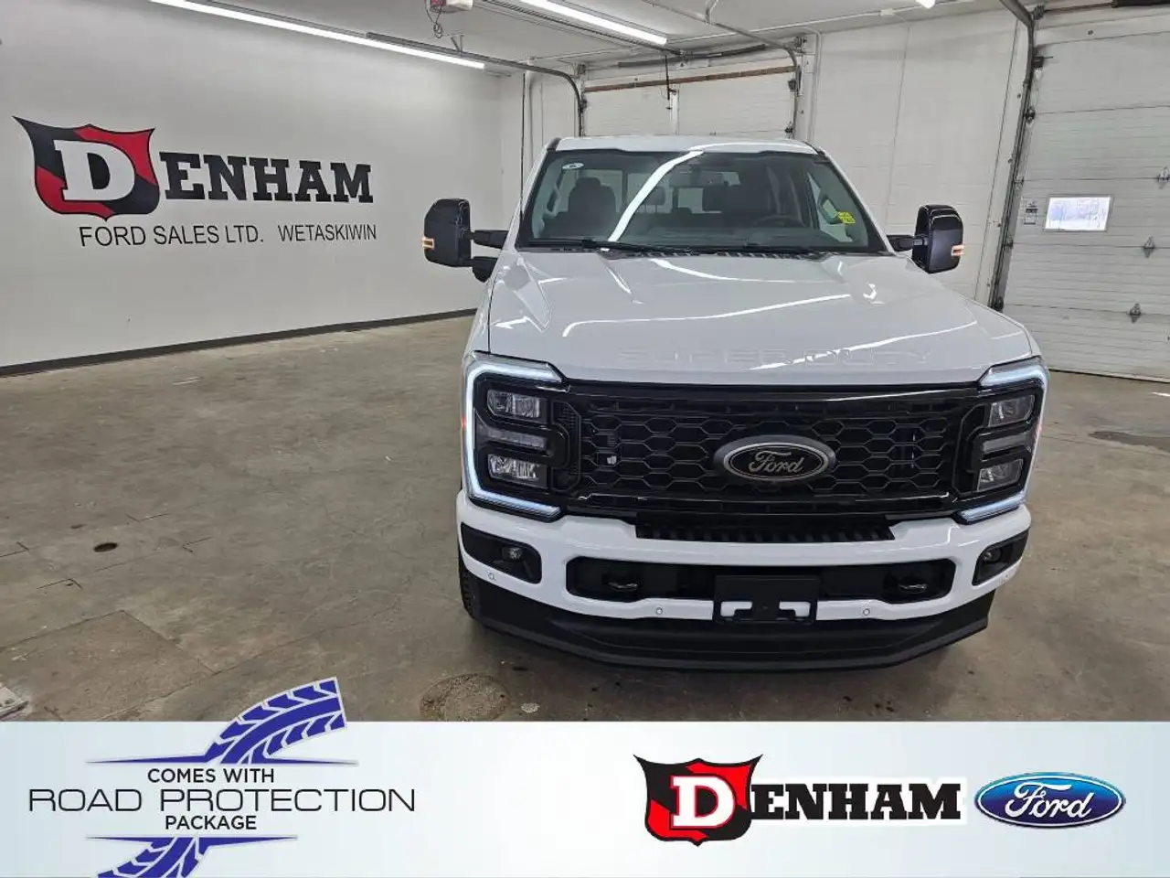 2026 Ford F 350