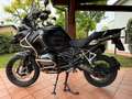 BMW R 1200 GS Adventure TRIPLE BLACK Fekete - thumbnail 2