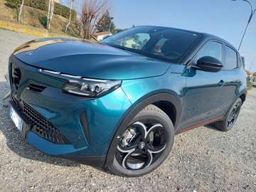 1.2 TURBO-HYB 145CV, 'SPECIALE' + PACK, KM ZERO!!!