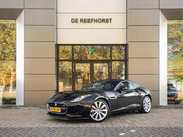 3.0 V6 380pk S/C S Coupé | Dealeronderhouden | 380